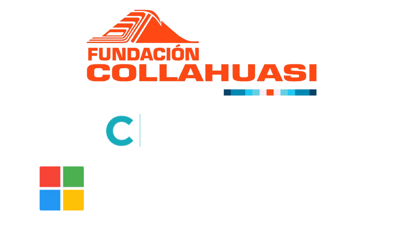 Company logos